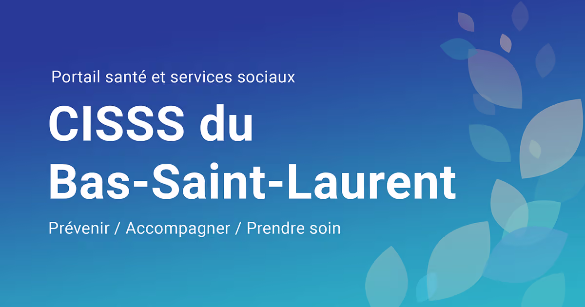 CLSC de Matane, photo 2