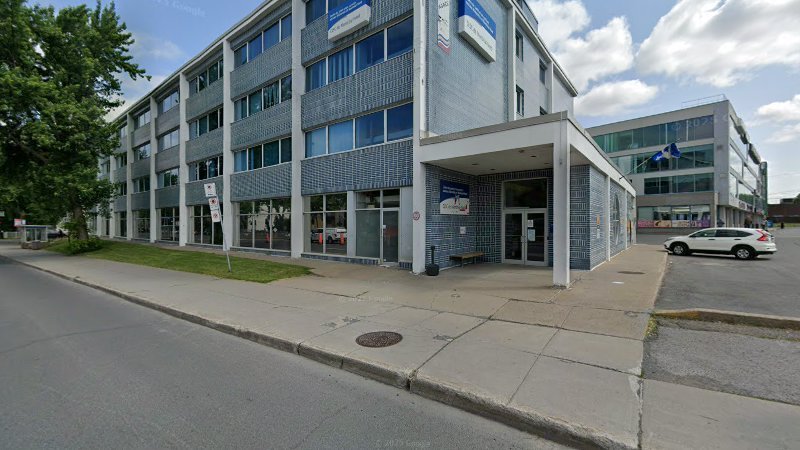CLSC de Montréal-Nord à Montréal (Québec)