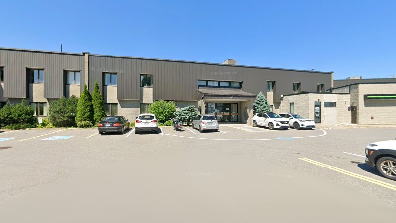CLSC de Saint-Esprit in Saint-Esprit, Quebec