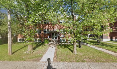 Clsc de Saint-joseph à Granby (Québec)