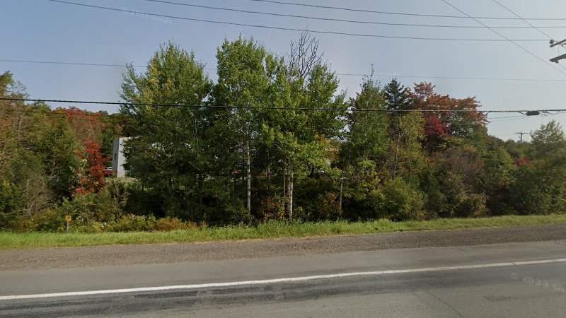 Clsc de Saint-lazare-de-bellechasse in Saint-Lazare-de-Bellechasse, Quebec