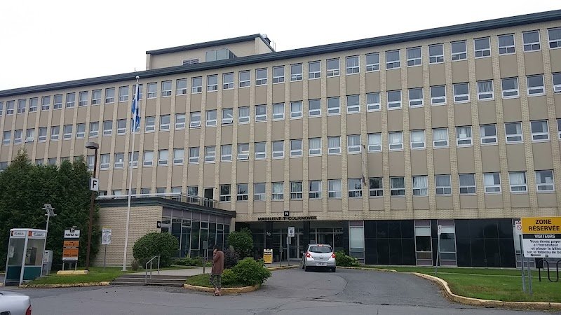 Clsc Gaston-bélanger à Sorel-Tracy (Québec)