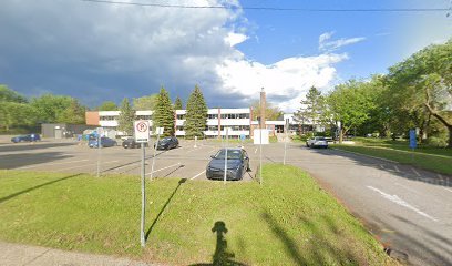 Clsc Yvan-duquette in Granby, Quebec