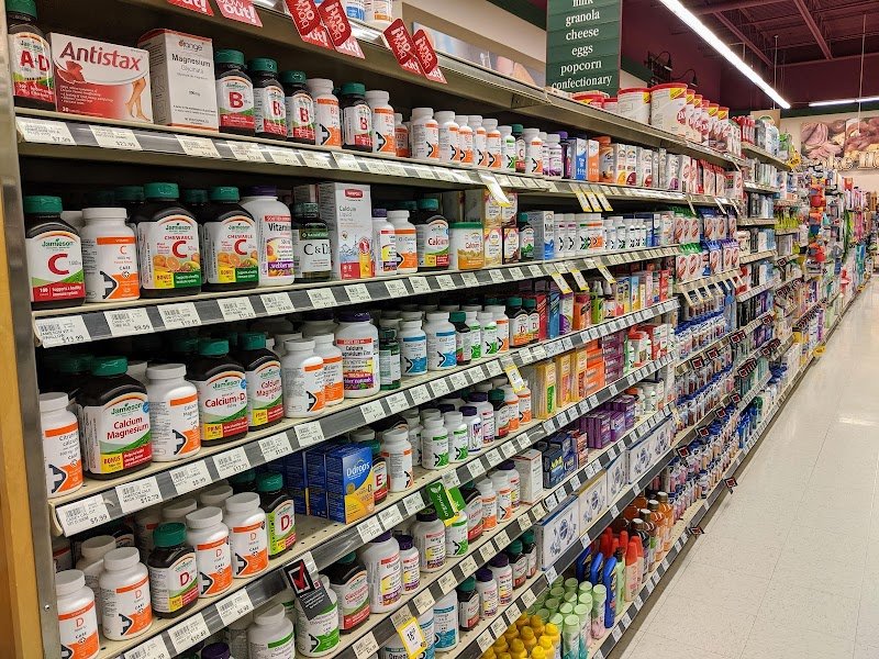 Co-op Pharmacy Downtown