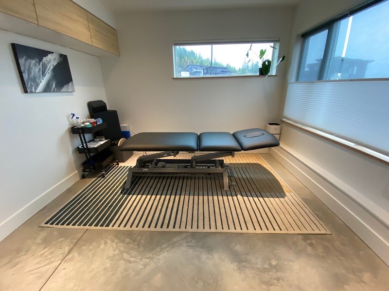Coast Range Physiotherapy, photo 2