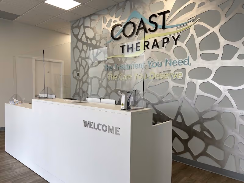 Coast Therapy Maple Ridge