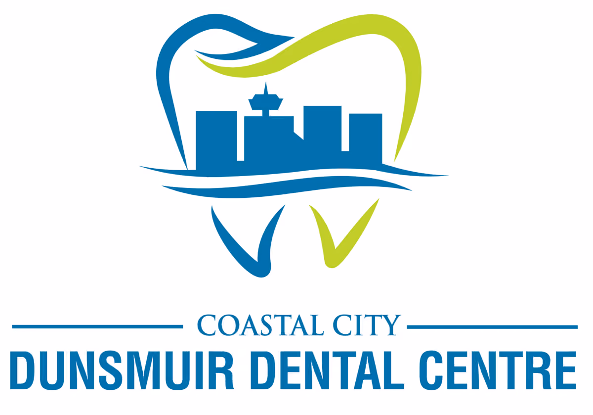 Coastal City Dunsmuir Dental Centre