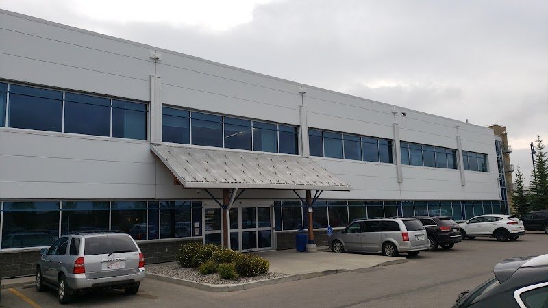 Cochrane Community Health Centre, photo 2