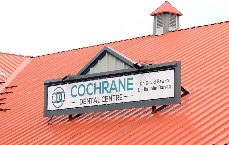 Cochrane Dental Centre