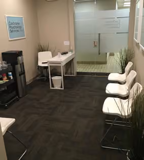 Cochrane Psychology Services