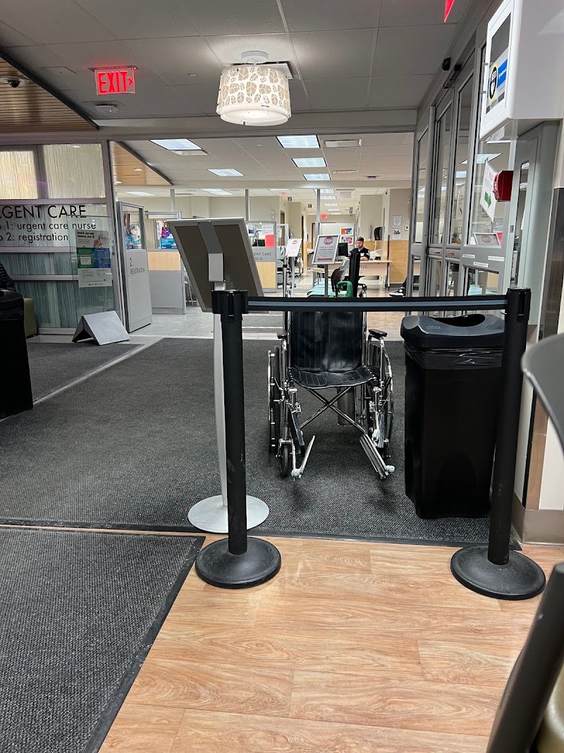 Cochrane Urgent Care Centre, photo 2