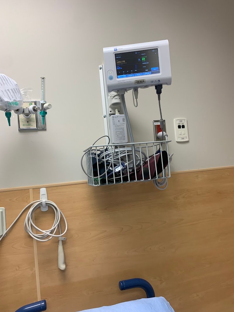 Cochrane Urgent Care Centre, photo 3