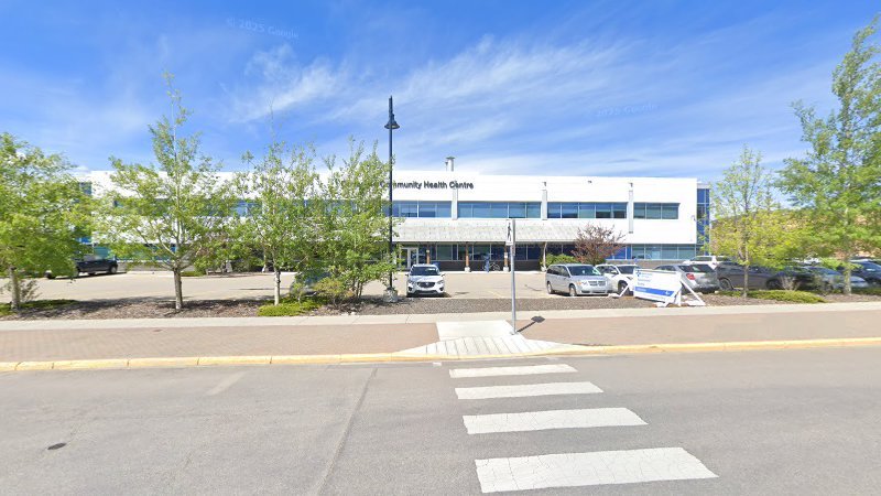 Cochrane Urgent Care Centre in Cochrane, Alberta
