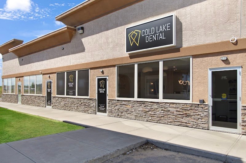 Cold Lake Dental, photo 2