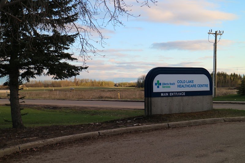 Cold Lake Healthcare Centre, photo 2