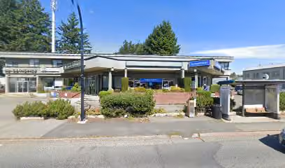 Colwood Urgent Appointment Clinic