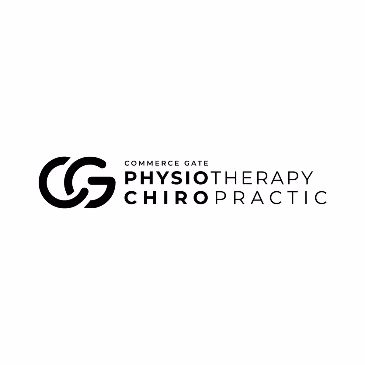 Commerce Gate Physiotherapy & Chiropractic