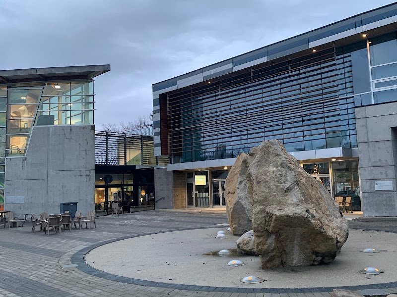 Community Centre | West Vancouver in West Vancouver