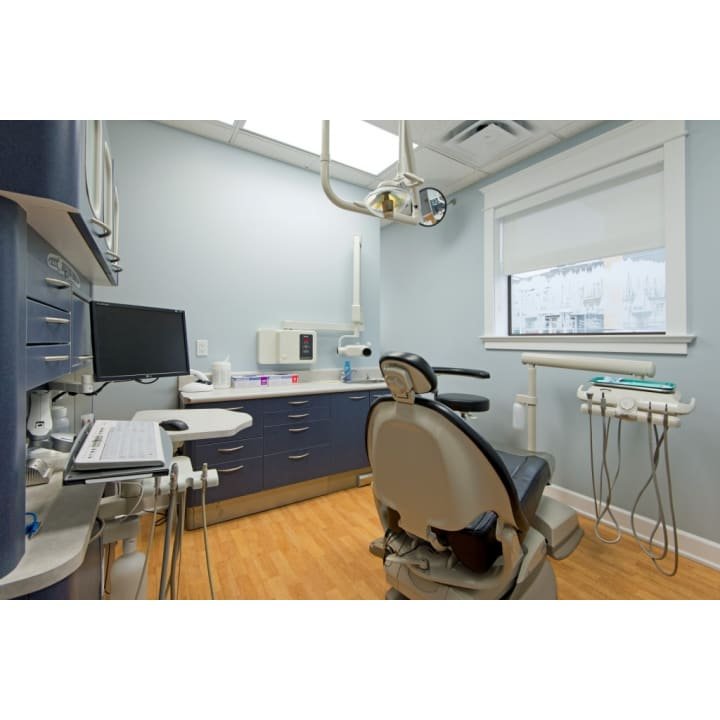 Comox Valley Dental Centre in Comox