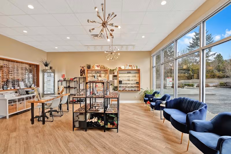 Comox Valley Optometry & Vision Therapy