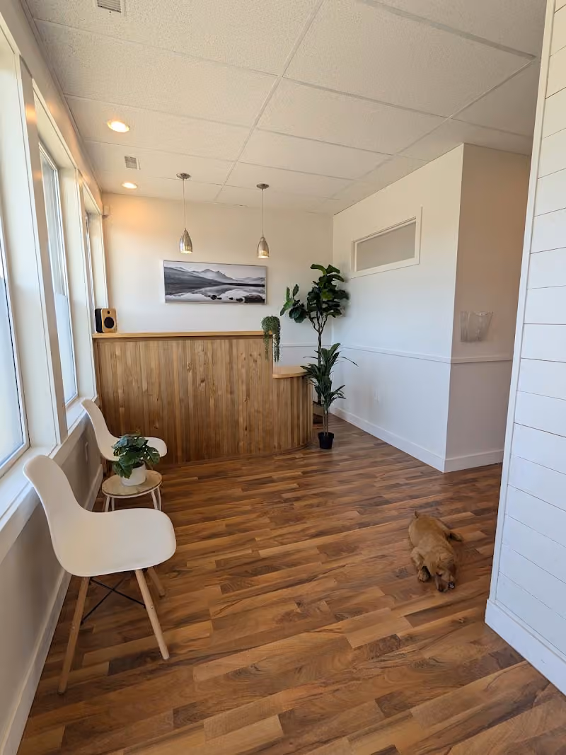 Comox Valley Osteopathy