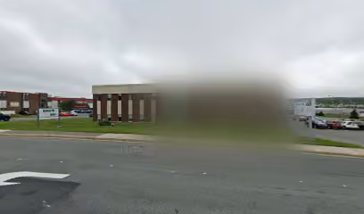 Compass Health Centre