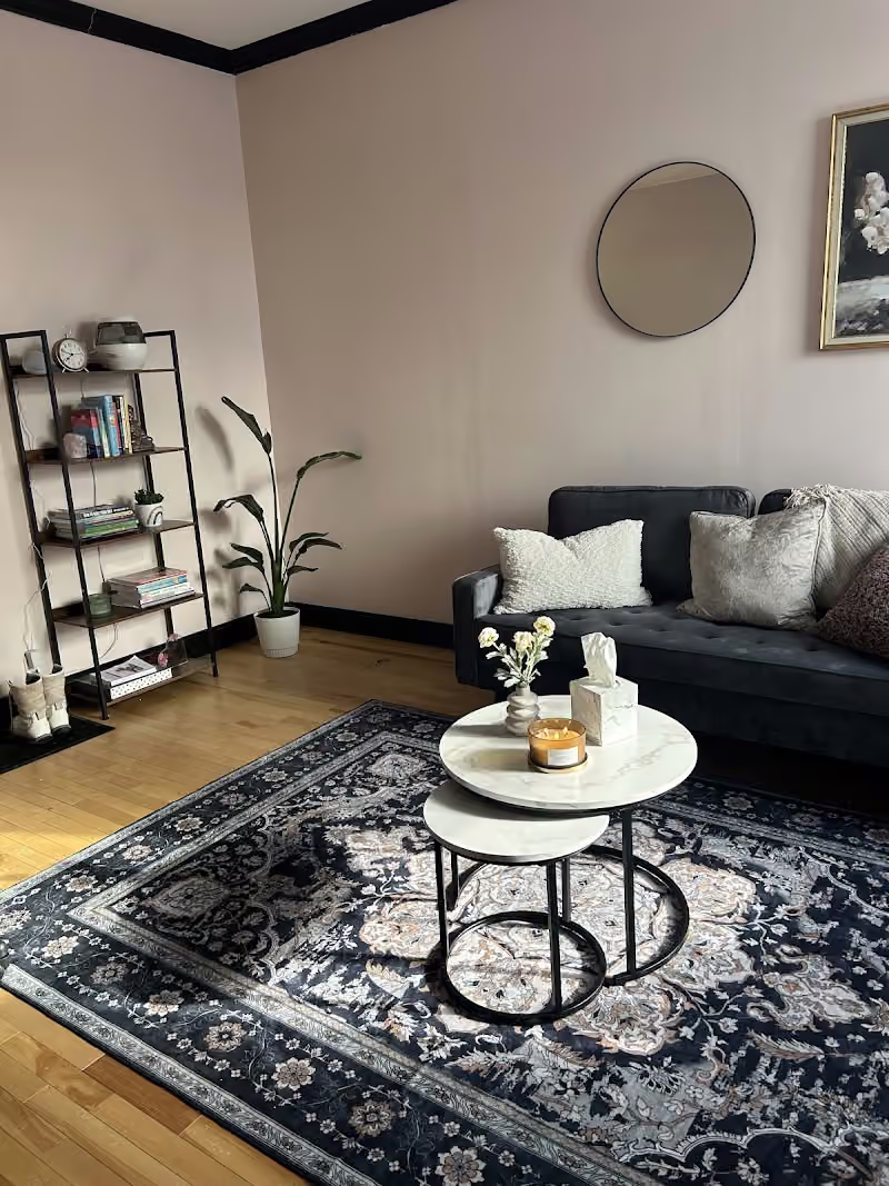 Compassion Haven Counselling in Sydney