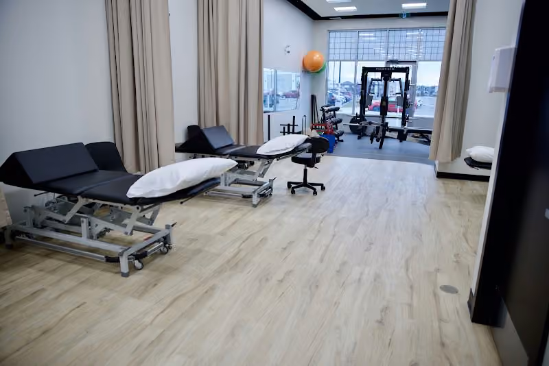 Complete Wellness Physiotherapy