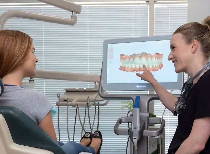 Concept Dental Centre