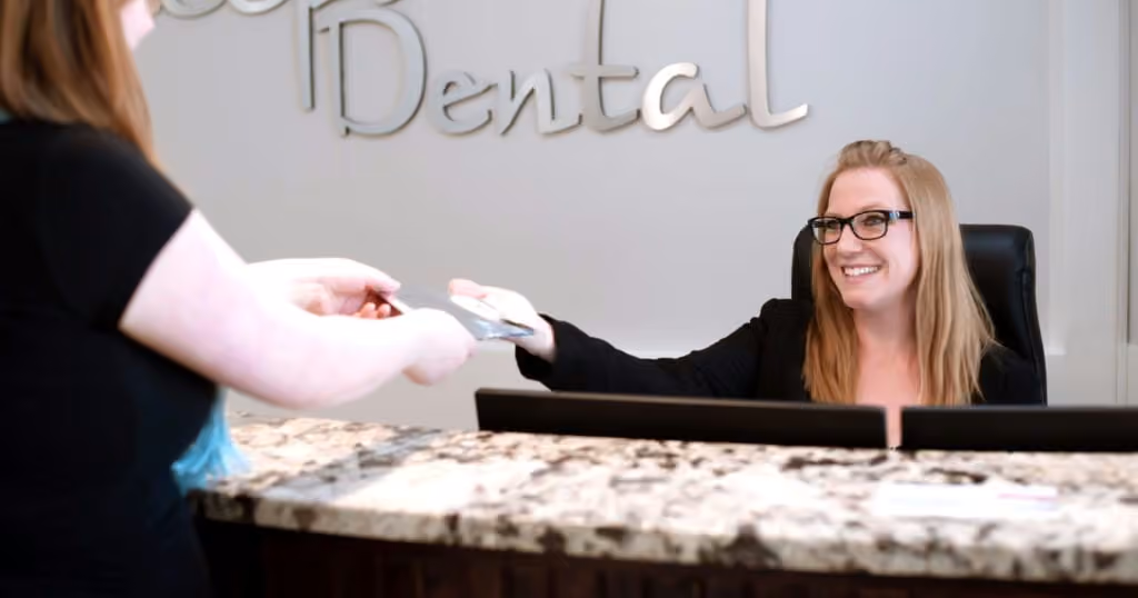 Concept Dental