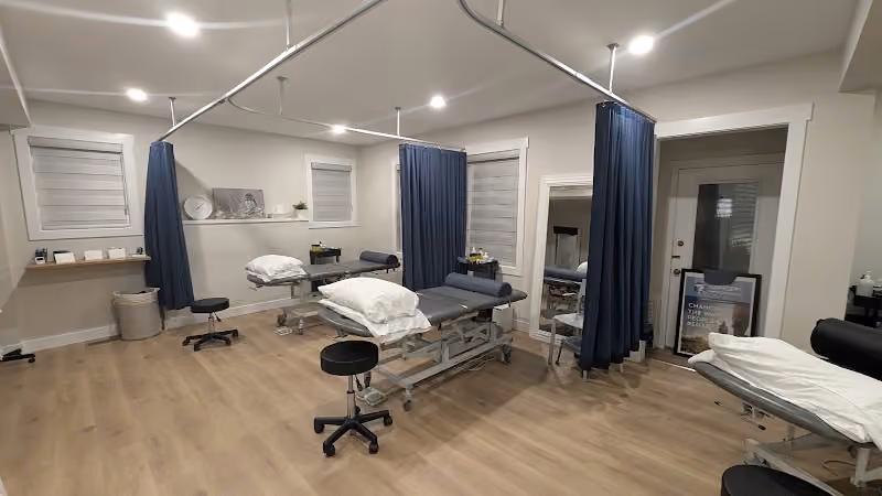 Concept Physiotherapy & Massage