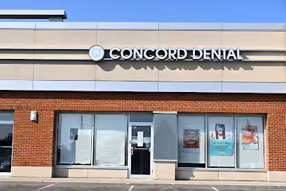 Concord Dental Vaughan