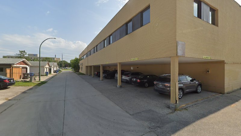 Concordia Medical Centre in Winnipeg, Manitoba