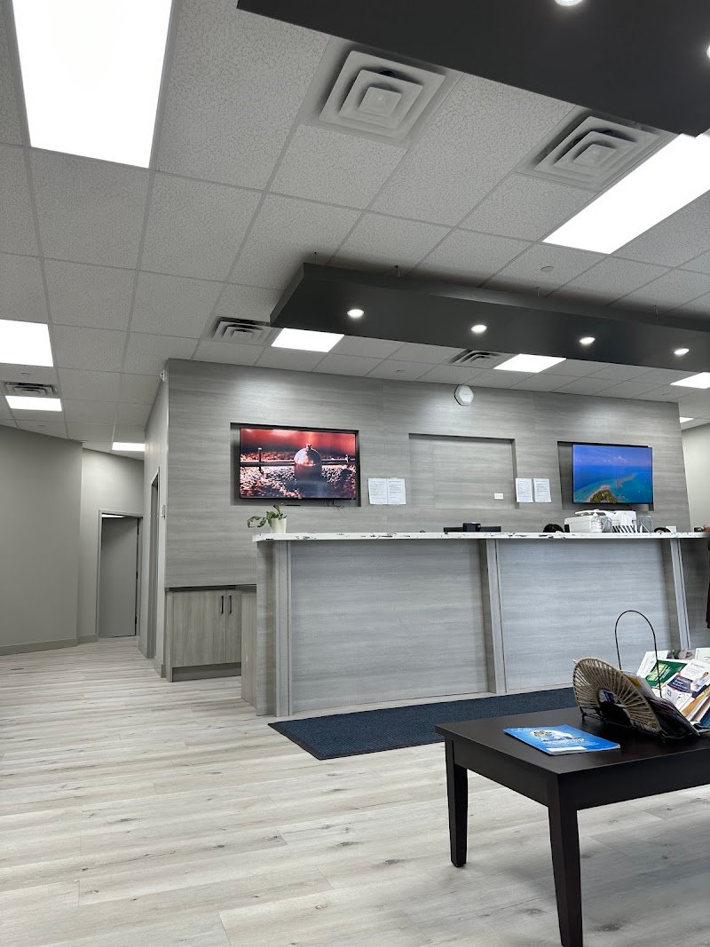 Conklin Medical Centre, photo 2