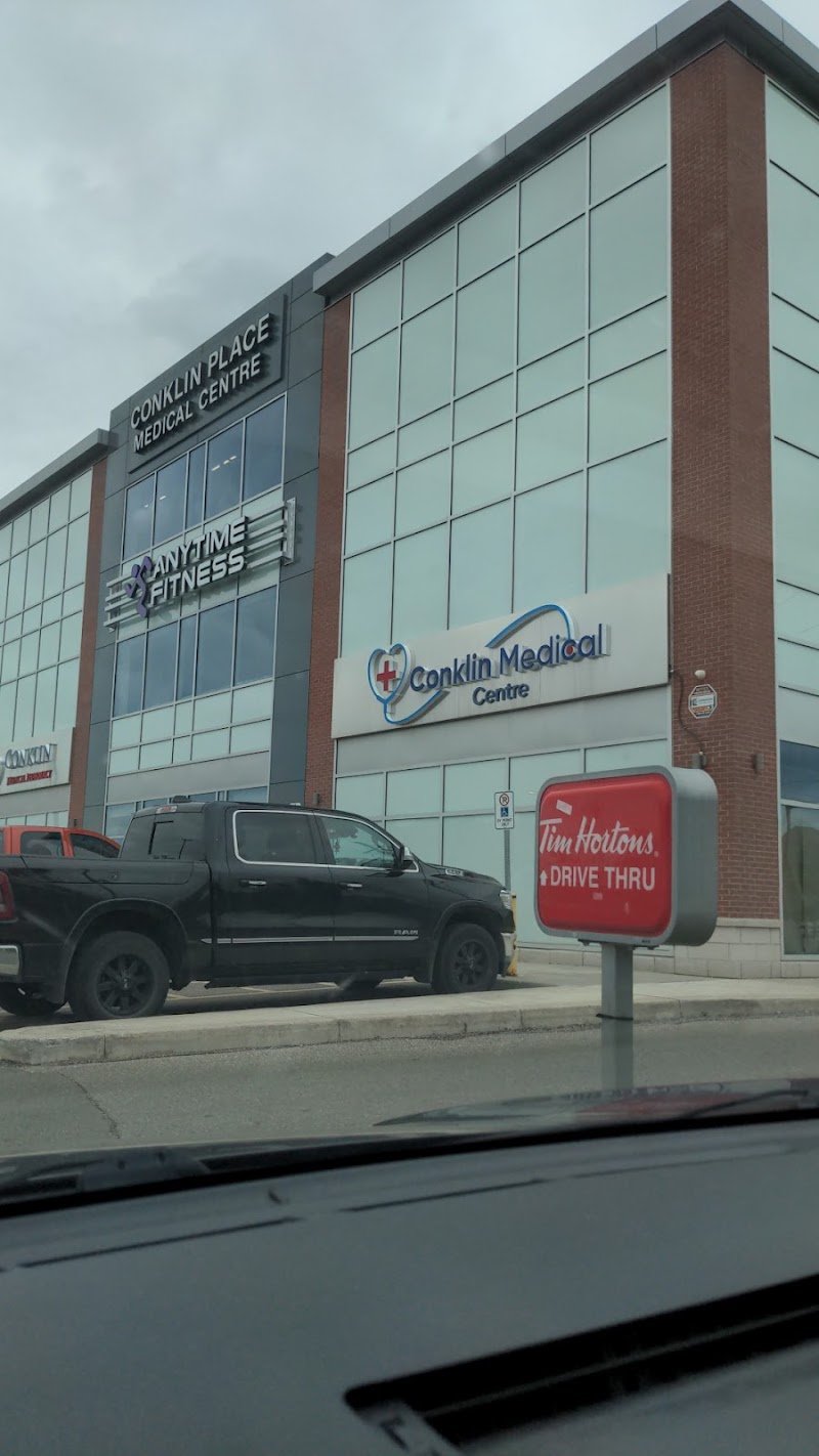 Conklin Medical Centre, photo 3