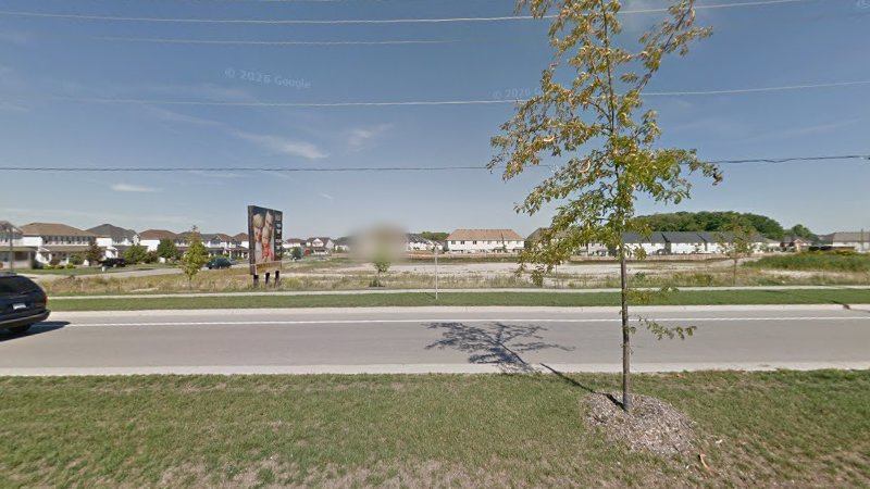 Conklin Medical Centre in Brantford, Ontario