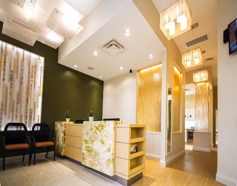 Conlin Dentistry - Oshawa