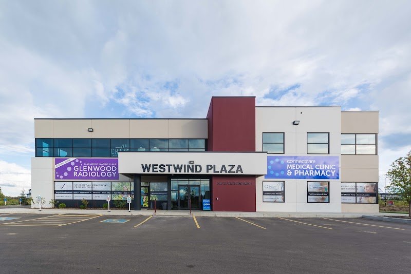 ConnectCare Medical Clinic Spruce Grove in Spruce Grove, Alberta