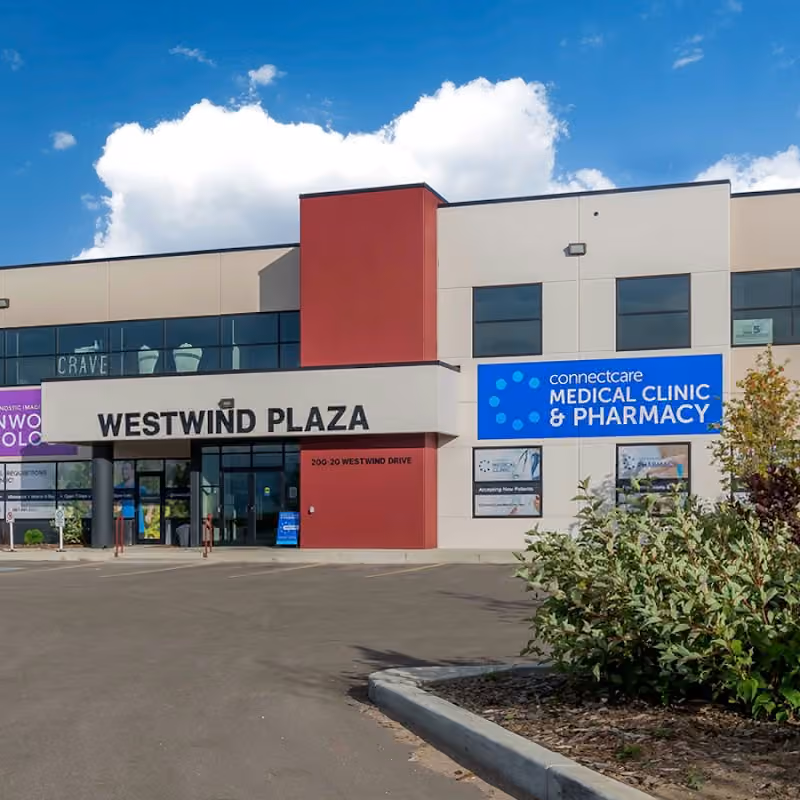 ConnectCare Pharmacy Spruce Grove