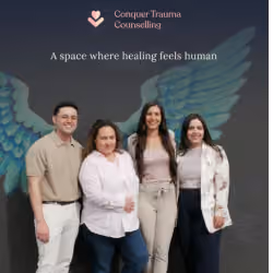 Conquer Trauma Counselling