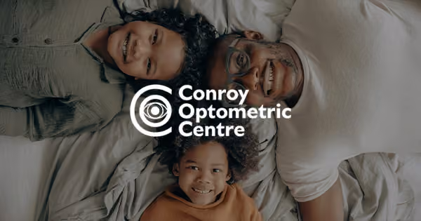 Conroy Optometric Centre