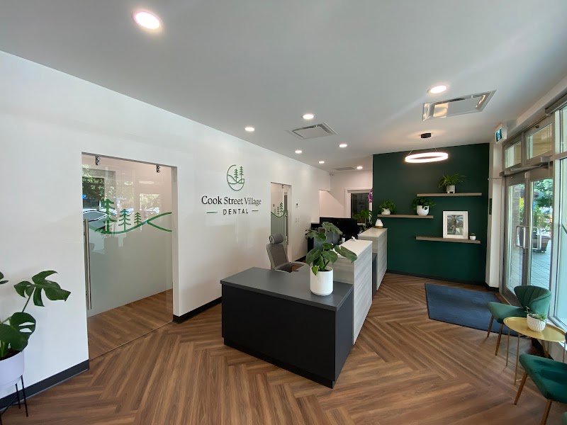 Cook Street Village Dental, photo 3