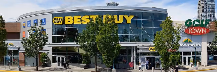 Coquitlam Centre Eye Care