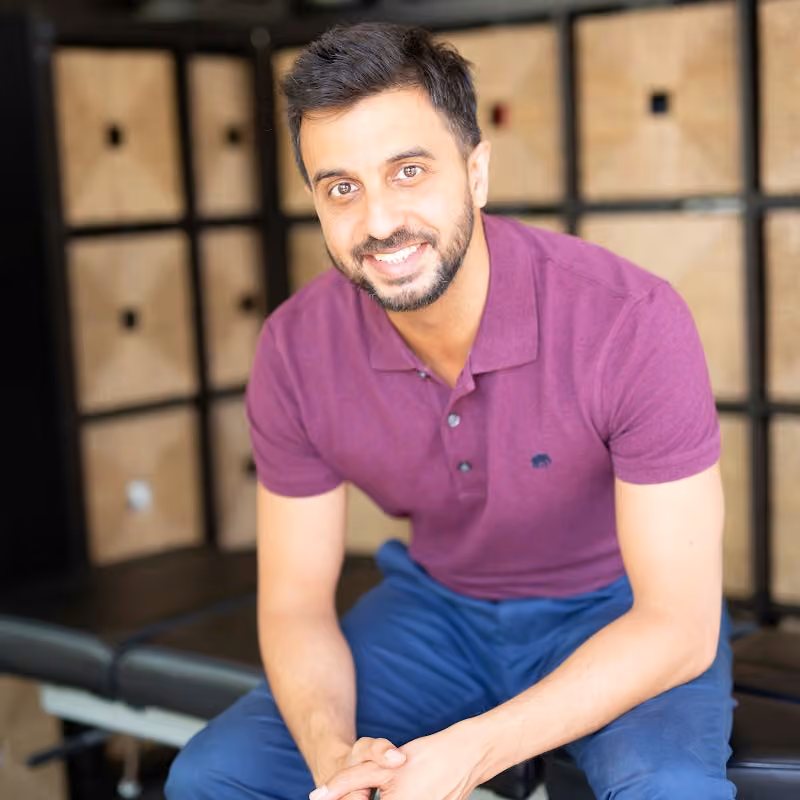 Coquitlam Family Chiropractic
