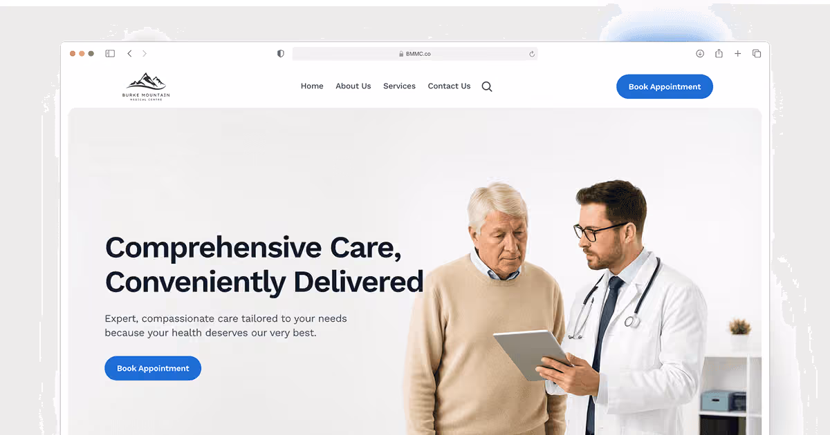 Coquitlam Medical Clinic (Kanata Clinics) in Coquitlam, British Columbia