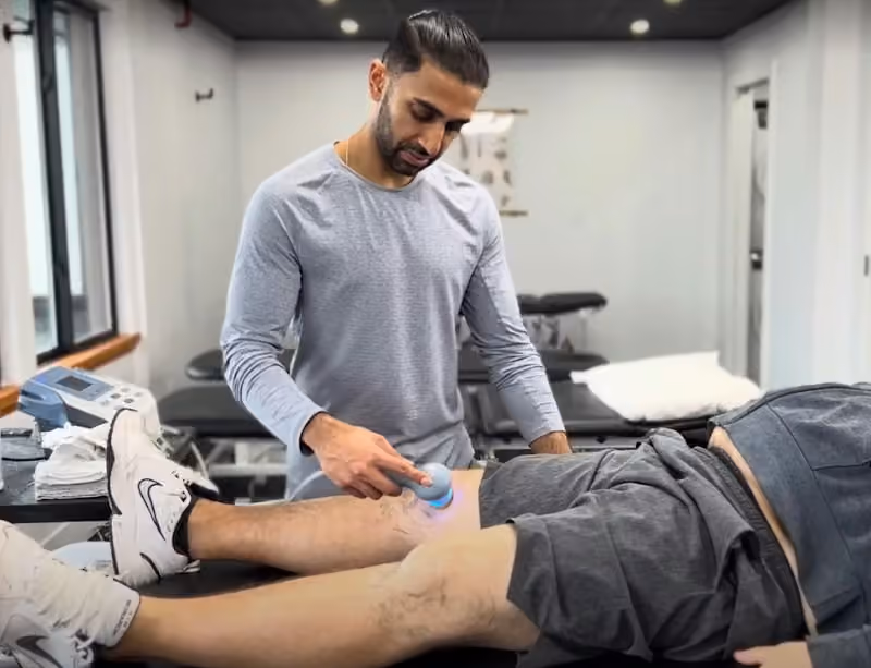 Coquitlam Physio & Health