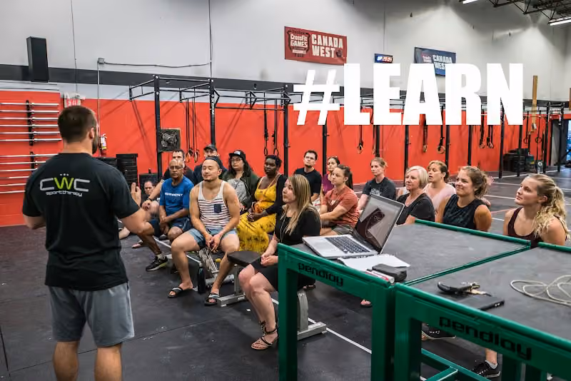 Coquitlam Wellness Centre - CWC Sport Therapy in Coquitlam
