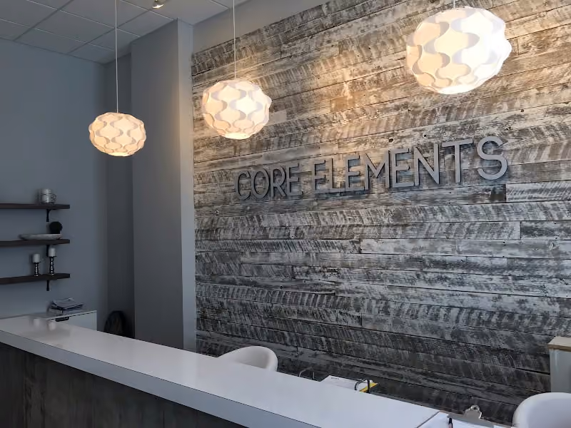Core Elements Counselling Services