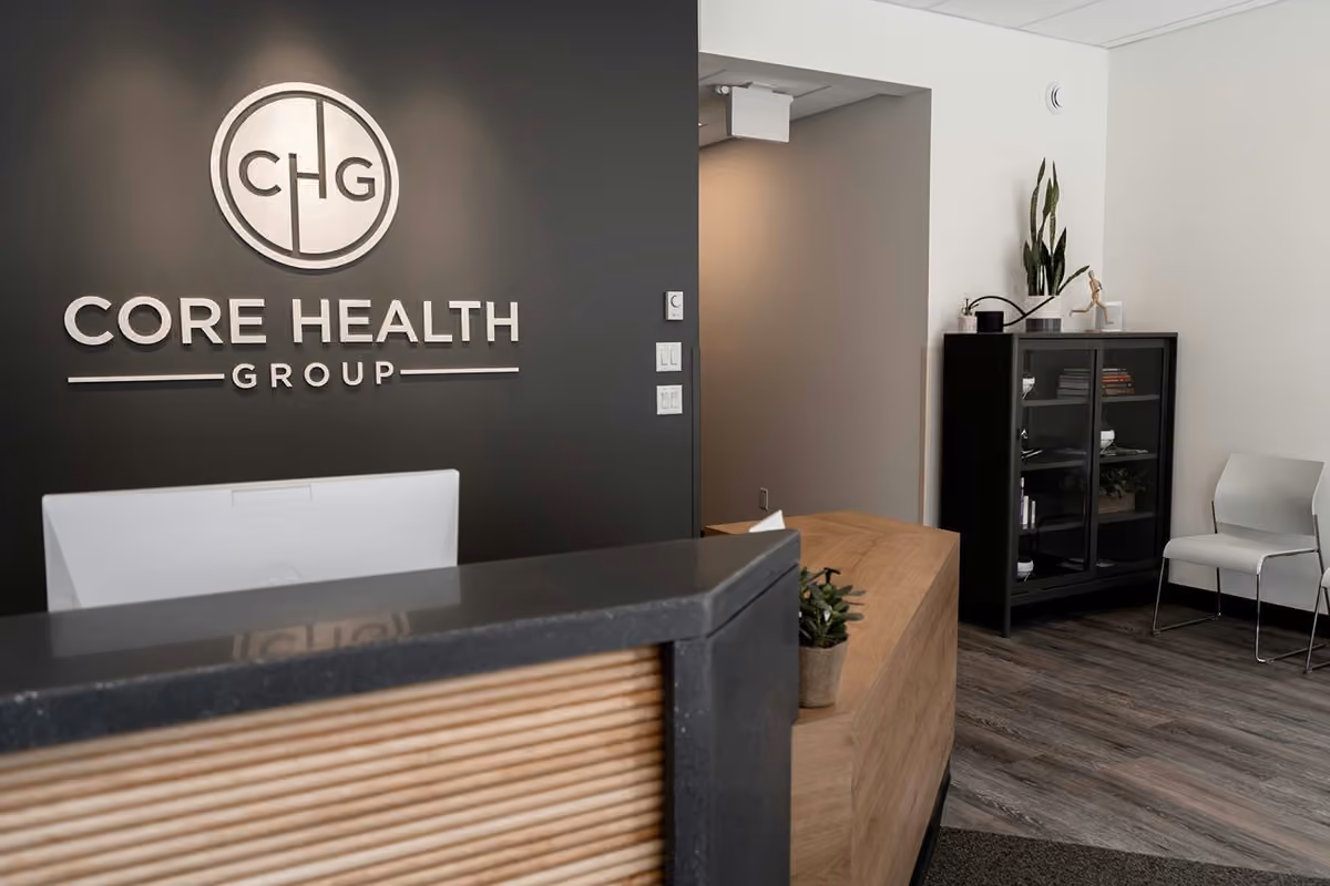 CORE Health Group