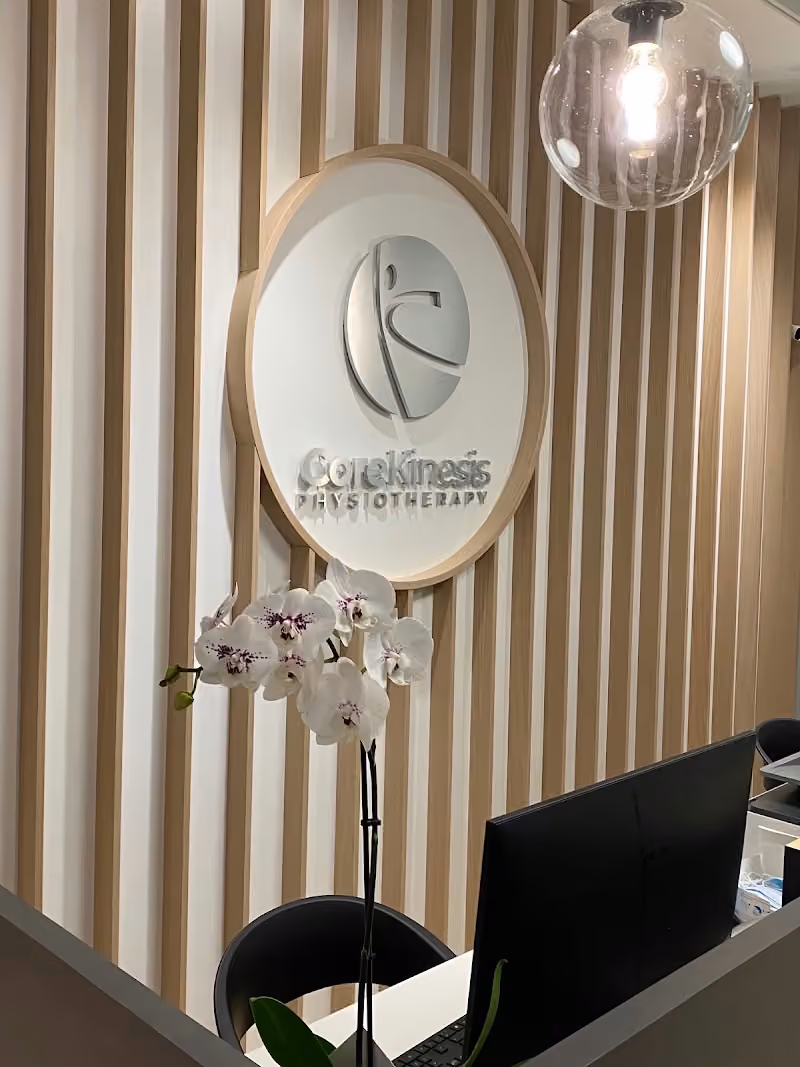 Core Kinesis Physiotherapy